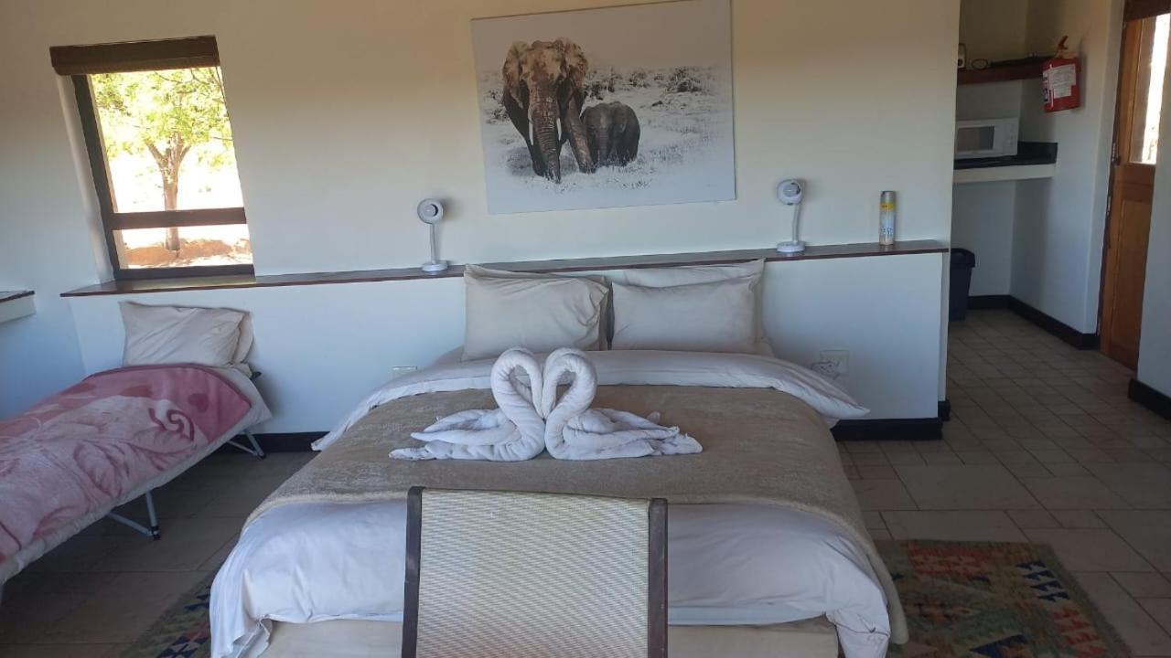 Rooilande Guest Farm Apartment Laingsburg Ngoại thất bức ảnh