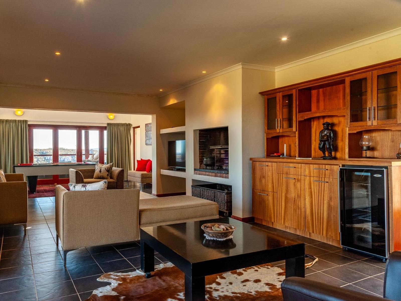 Rooilande Guest Farm Apartment Laingsburg Ngoại thất bức ảnh